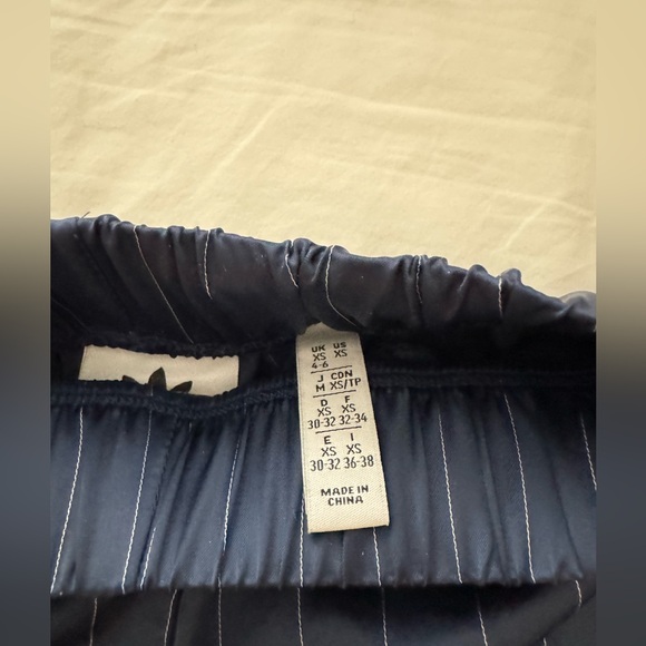 Adidas x Sporty & Rich Track shorts - Picture 4 of 4